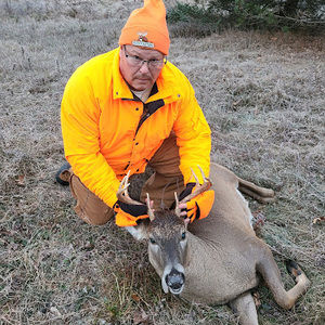 Meet your Posher, Mike